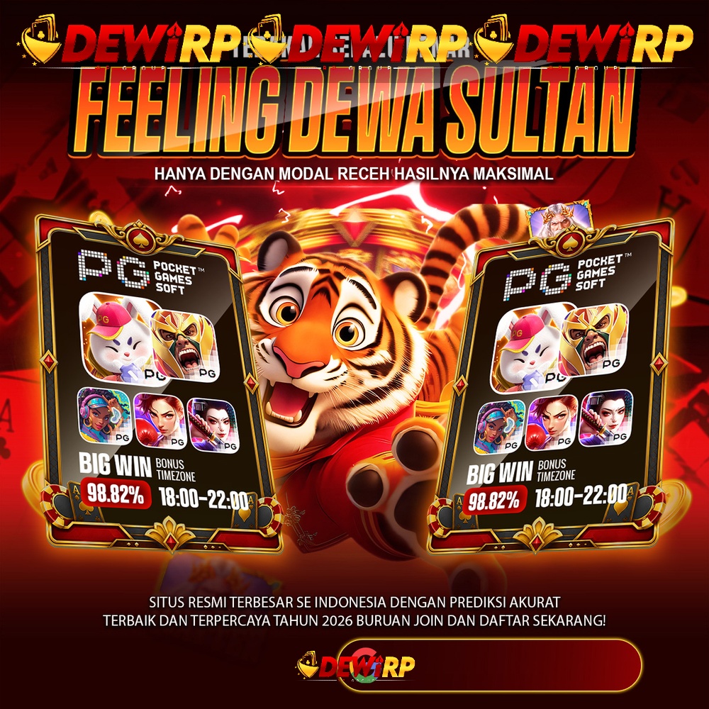 DEWIRP