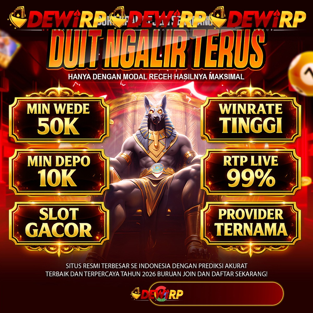 DEWIRP